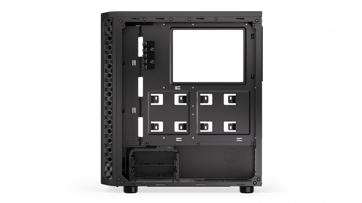 Obudowa Endorfy Signum 300 Air - obrazek 3