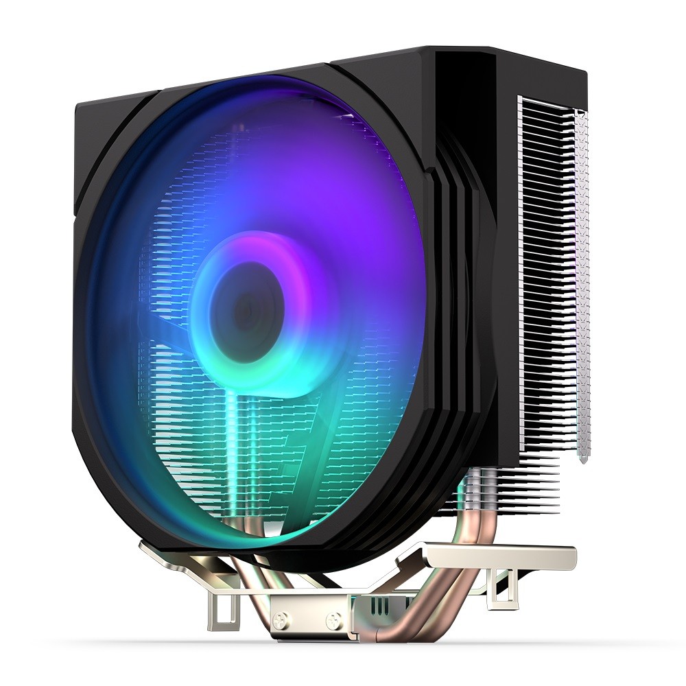Wentylator CPU Endorfy Spartan 5 ARGB