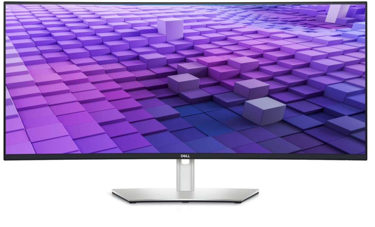 Monitor 38" Dell U3824DW