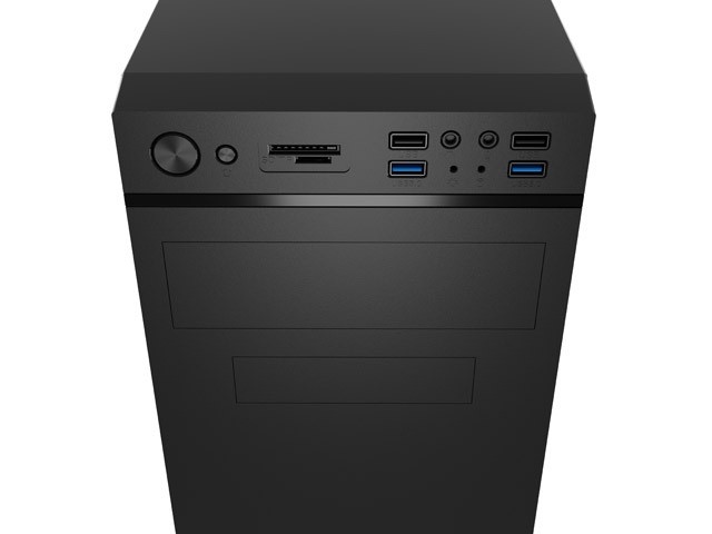 Obudowa Natec Cabassu G2 - obrazek 3