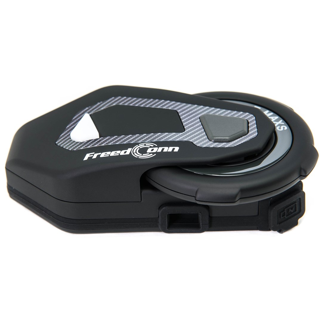Interkom motocyklowy FreedConn T-Max S V4 Pro - obrazek 2