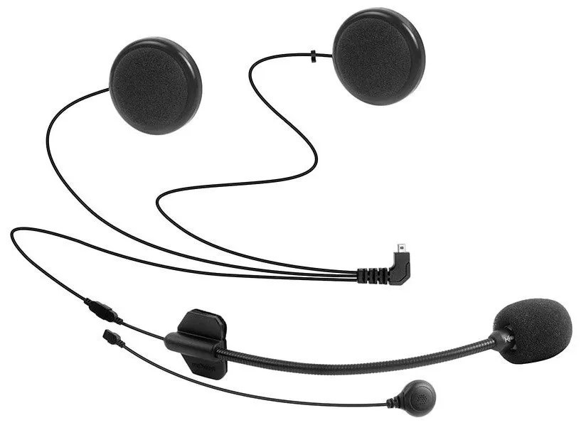 Interkom motocyklowy FreedConn T-Max S V4 Pro - obrazek 4