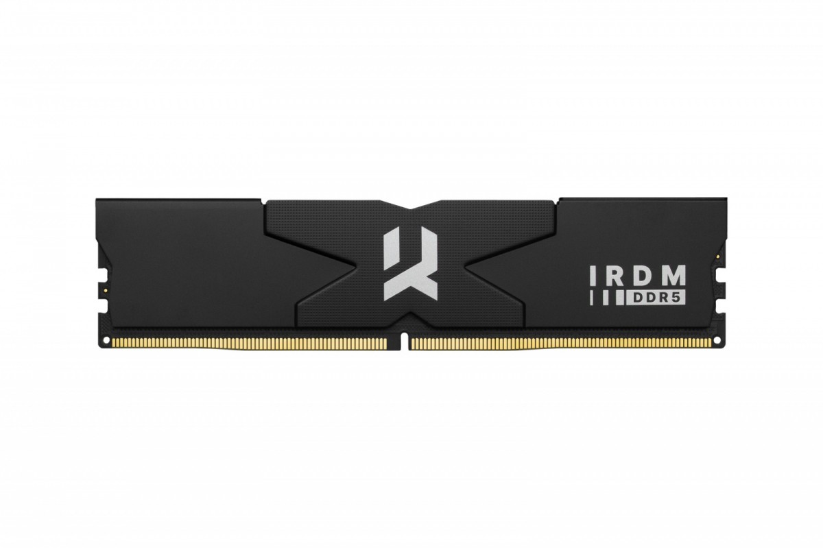 DIMM PC-6000 DDR5 64GB GoodRam IRDM **2 x 32GB** - obrazek 5