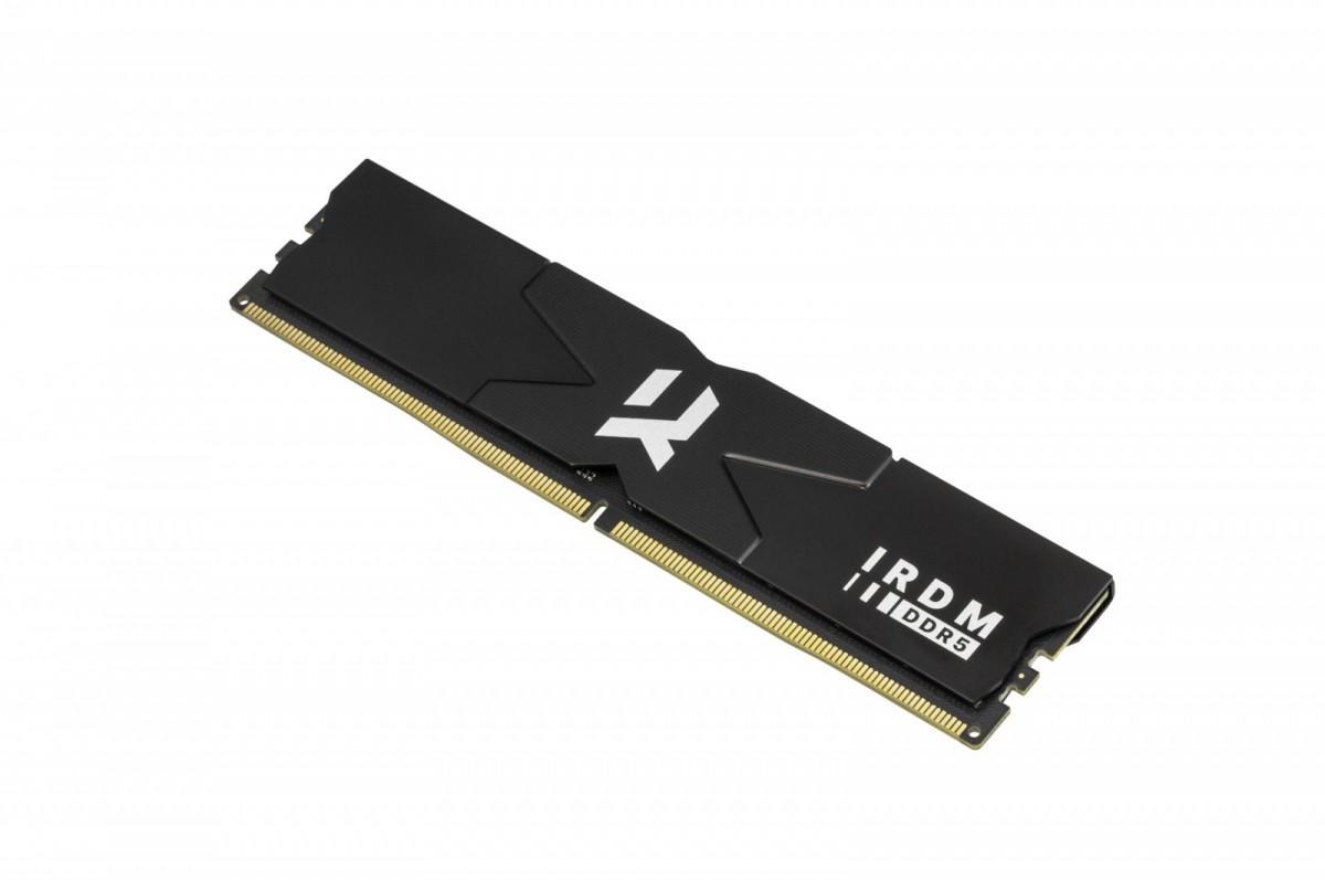 DIMM PC-6000 DDR5 64GB GoodRam IRDM **2 x 32GB** - obrazek 4