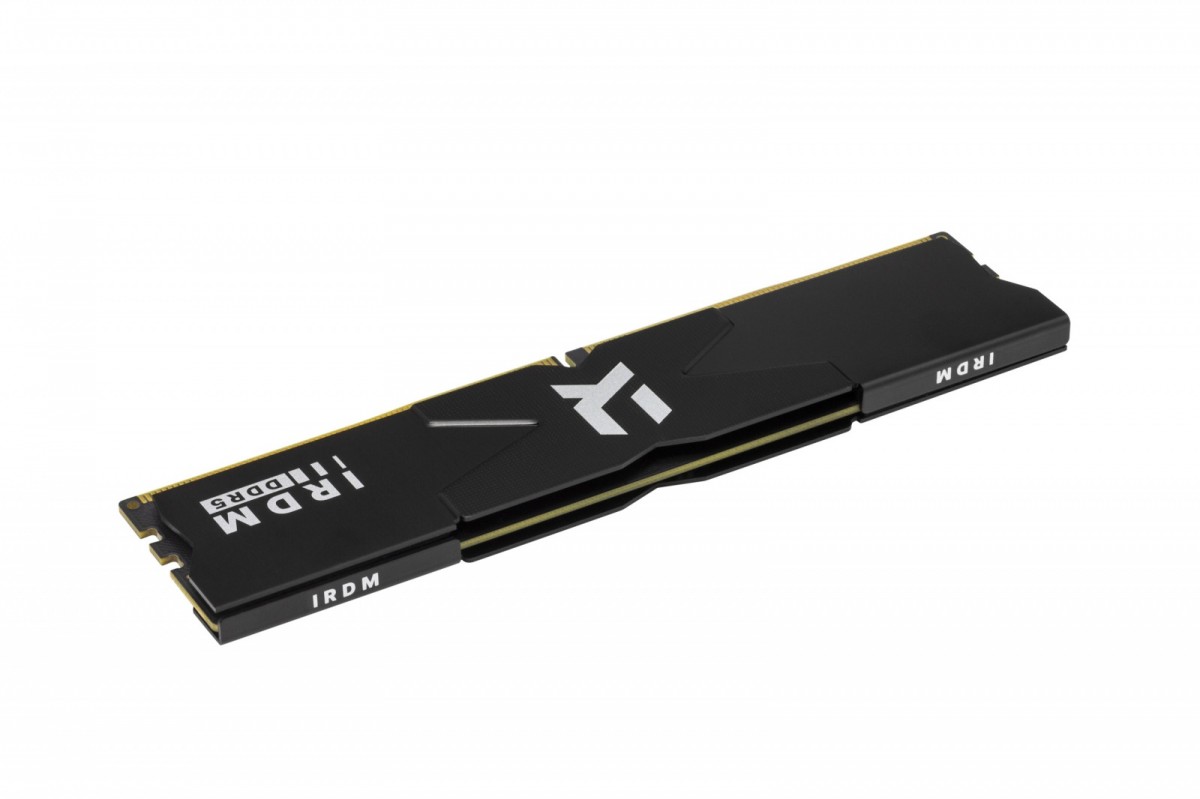 DIMM PC-6000 DDR5 64GB GoodRam IRDM **2 x 32GB** - obrazek 2