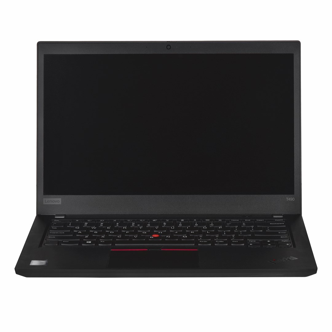 Laptop Lenovo ThinkPad T490 14" FullHD Core i5 8365U 16GB 512GB SSD MS Windows 11 Professional POLEASINGOWY