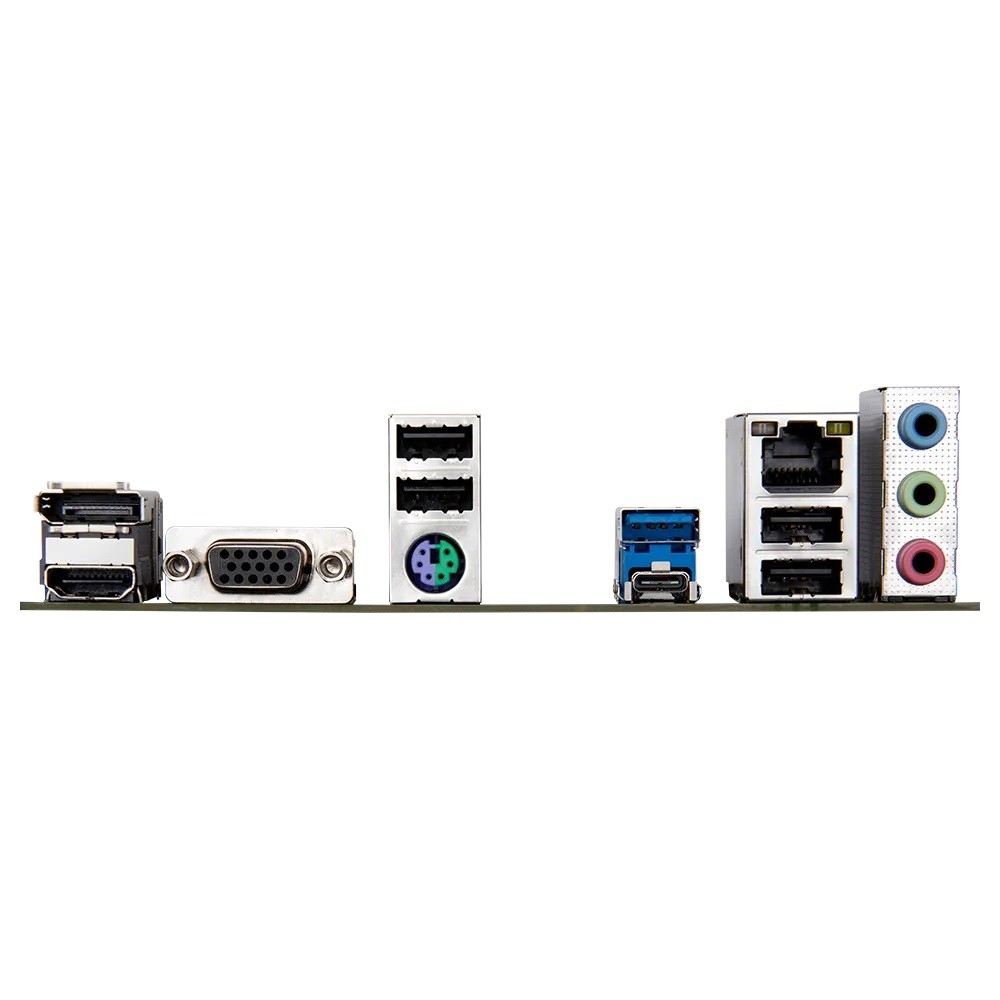 Płyta Socket AM5 Gigabyte A620M DS3H - obrazek 5