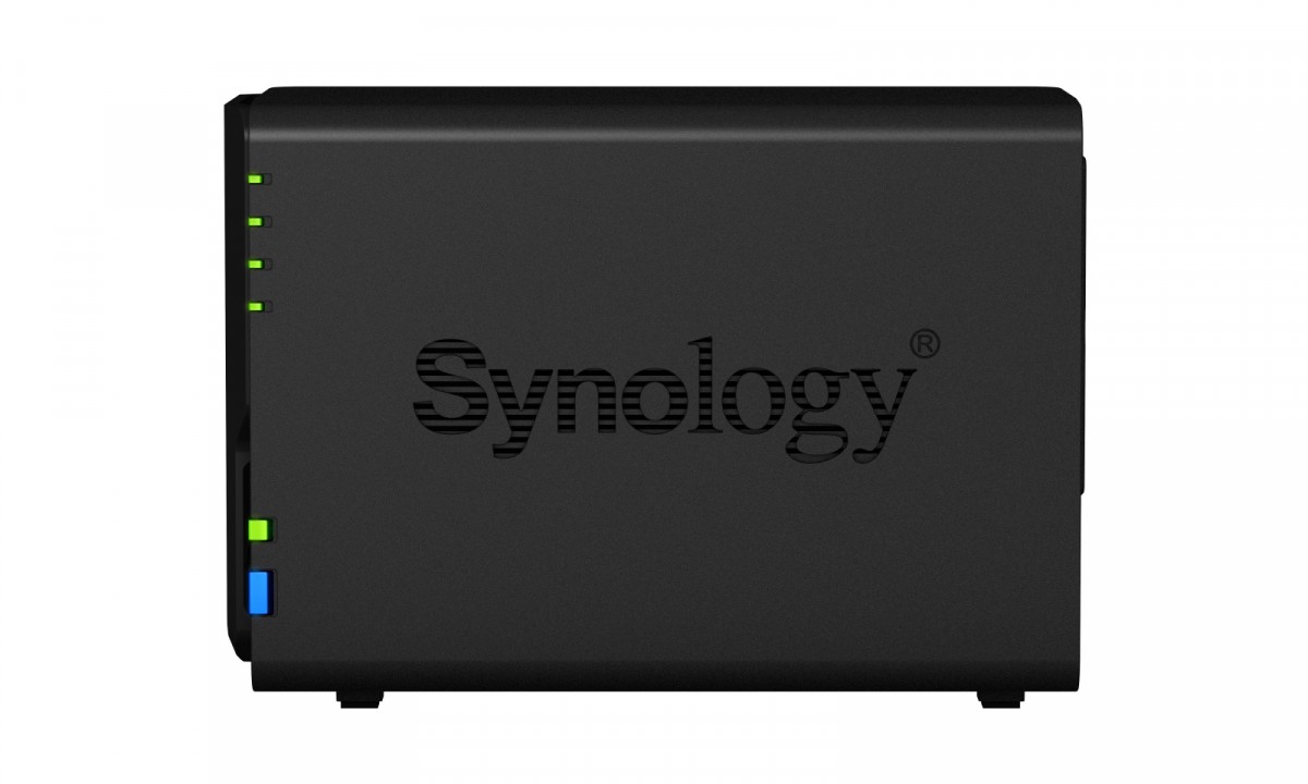 Sieciowy serwer plików NAS Synology DS223 - obrazek 3