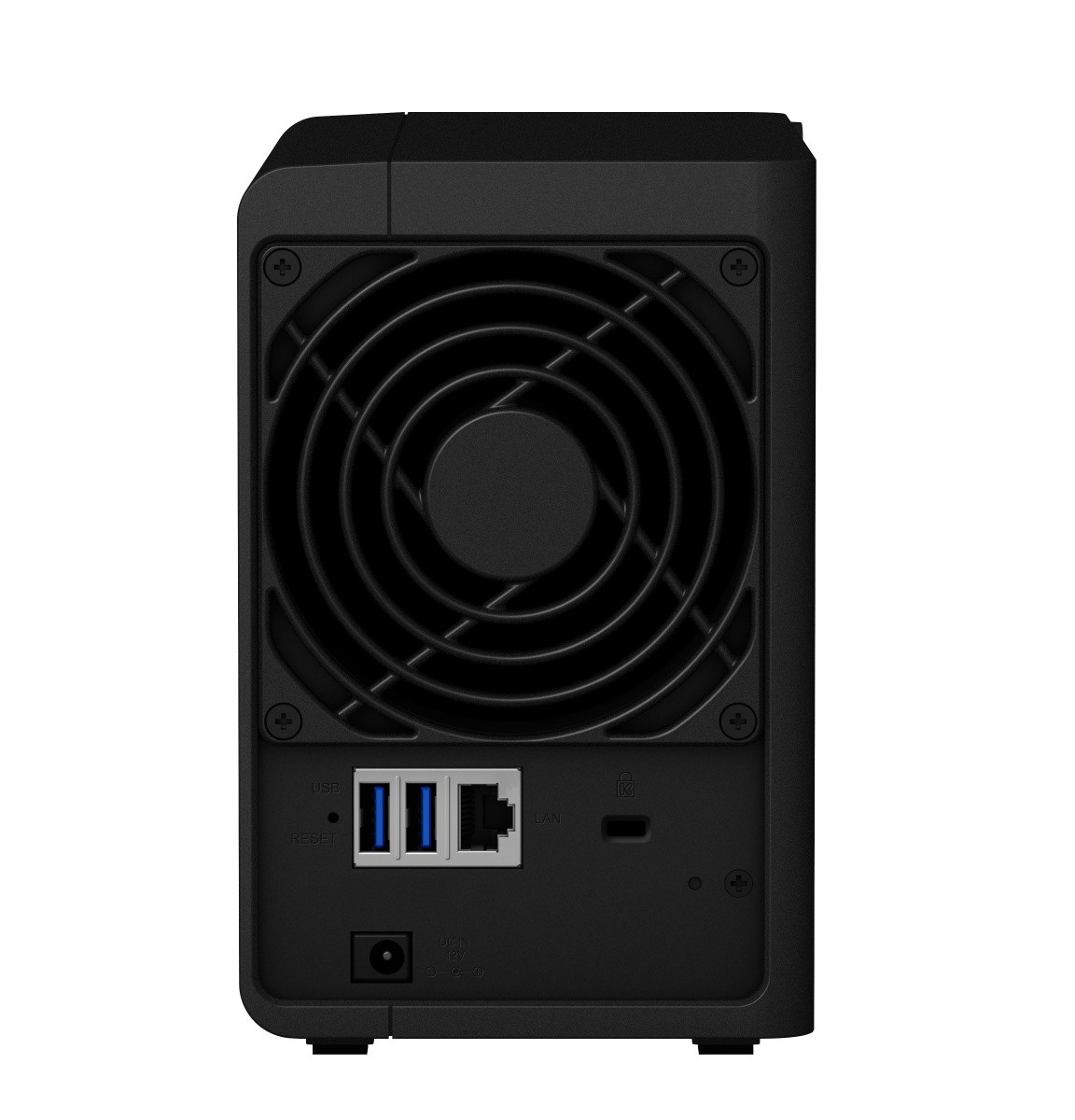 Sieciowy serwer plików NAS Synology DS223 - obrazek 5