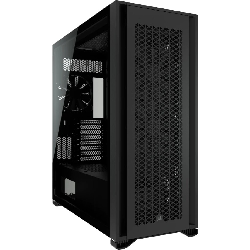 Obudowa Corsair 7000D Airflow TG Black