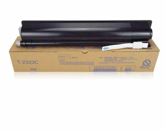 Toner Toshiba T-2323E Black 17500 str.