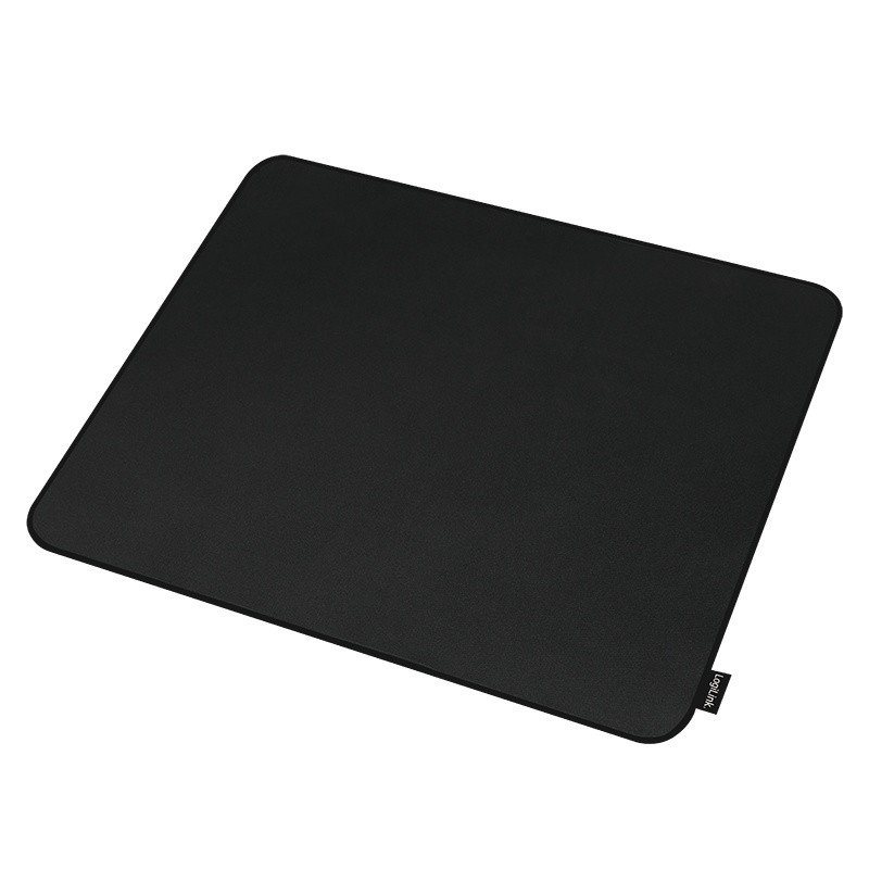 Podkładka pod mysz LogiLink XL 400 x 450 mm - obrazek 2