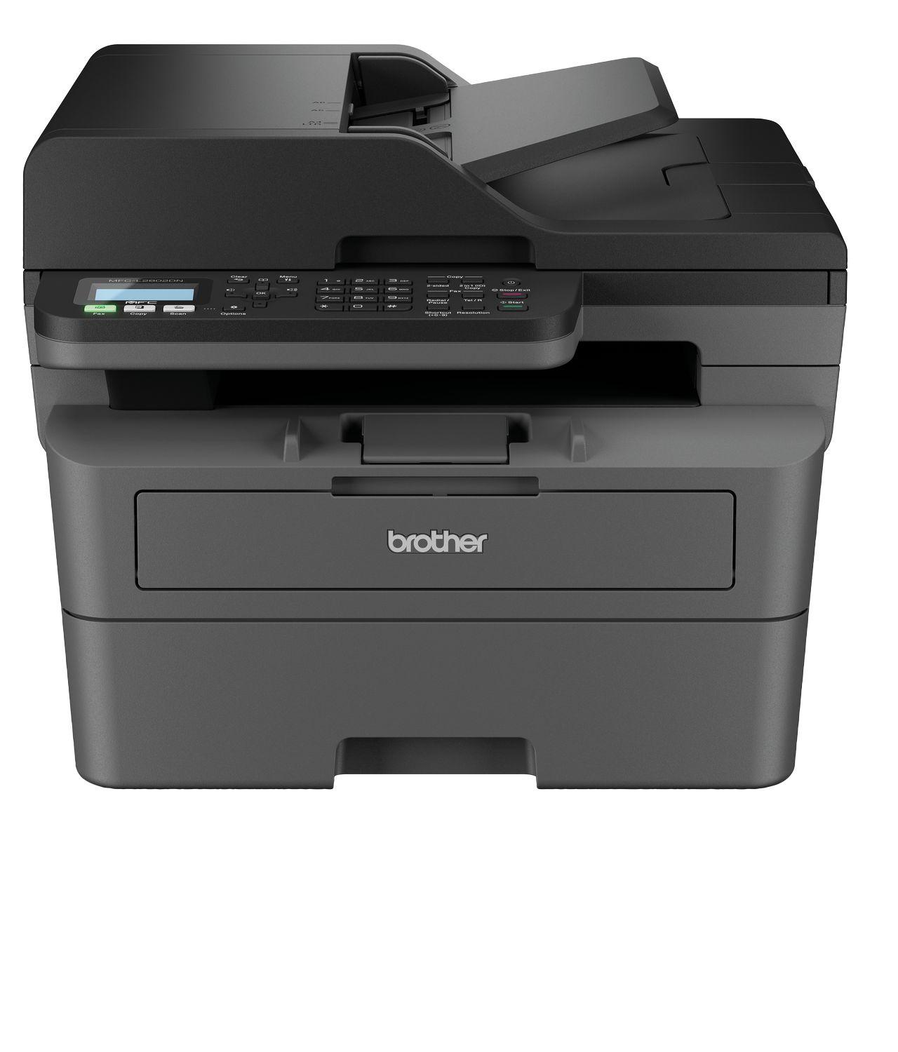 Brother MFC-L2802DN