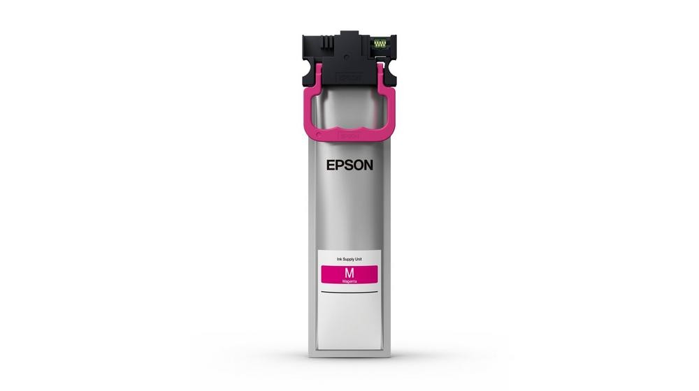 Tusz Epson T11D3 XL Magenta 5000 str.