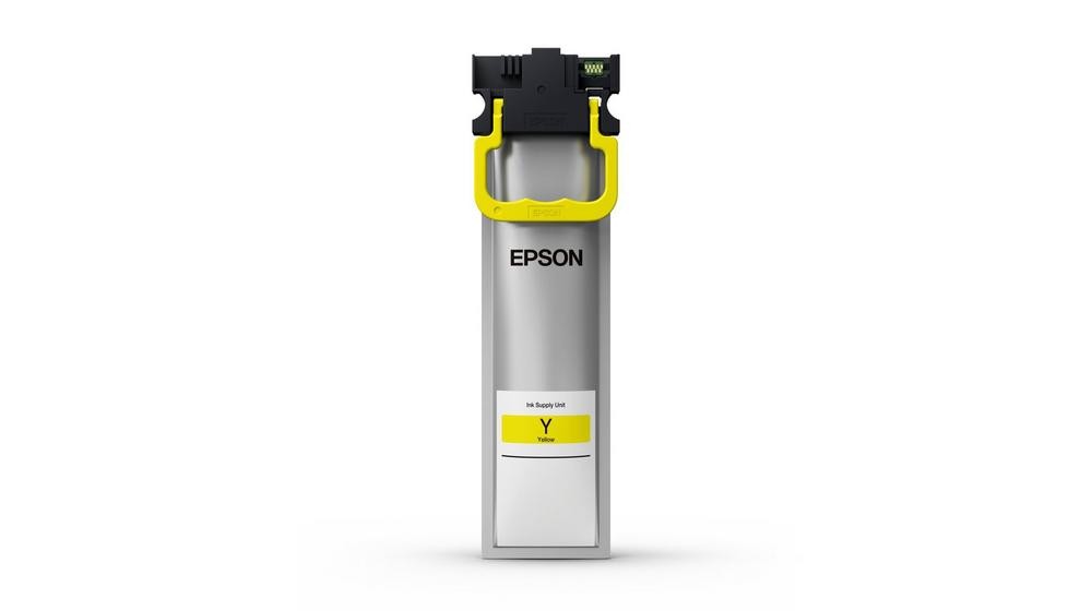 Tusz Epson T11D4 XL Yellow 5000 str.