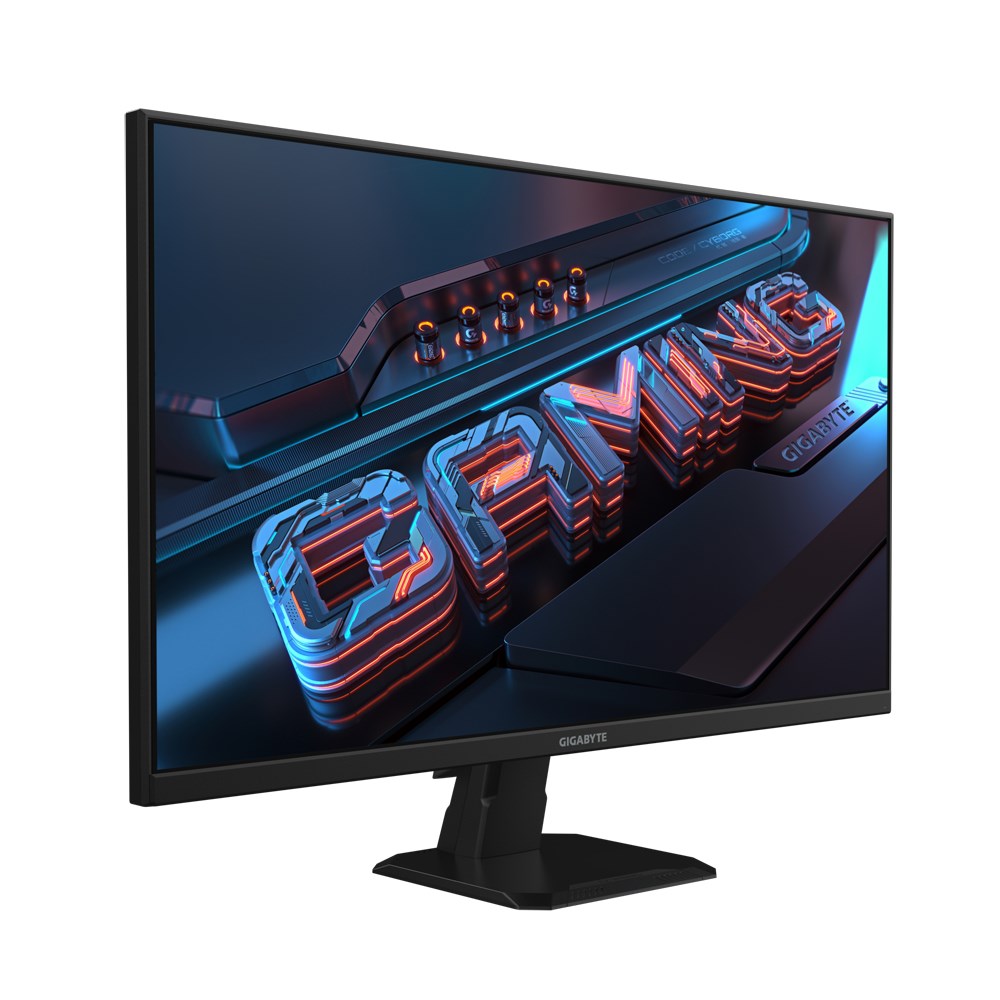 Monitor 27" Gigabyte GS27Q - obrazek 3