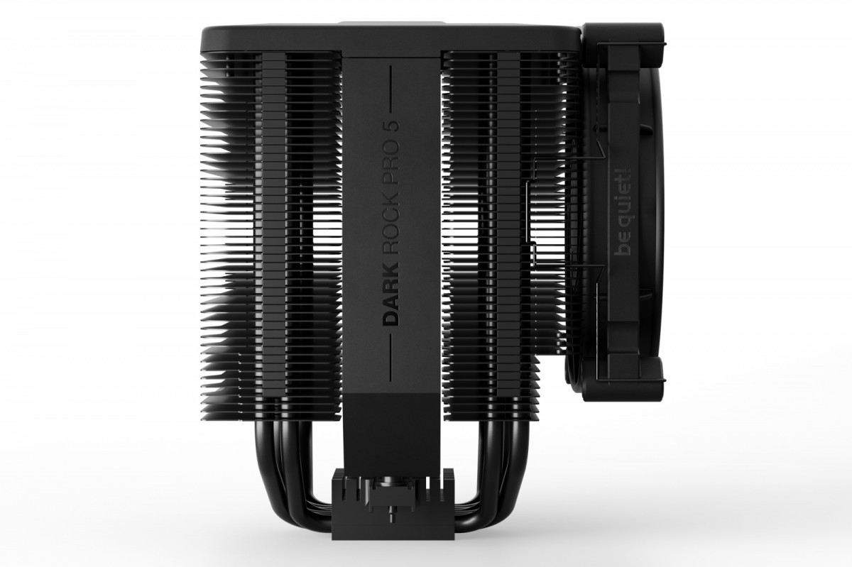 Wentylator CPU be quiet! Dark Rock 5 Pro - obrazek 2