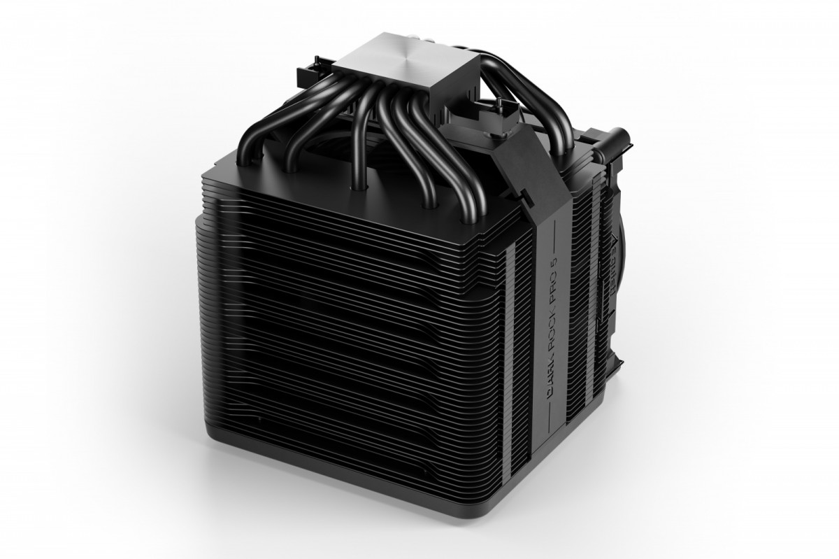 Wentylator CPU be quiet! Dark Rock 5 Pro - obrazek 3