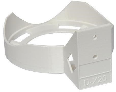 Uchwyt  TP-Link Deco X20/X50/X60  Biały