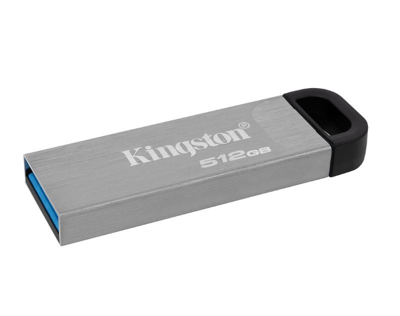 Flashdrive 512GB USB 3.2 Kingston DataTraveler Kyson