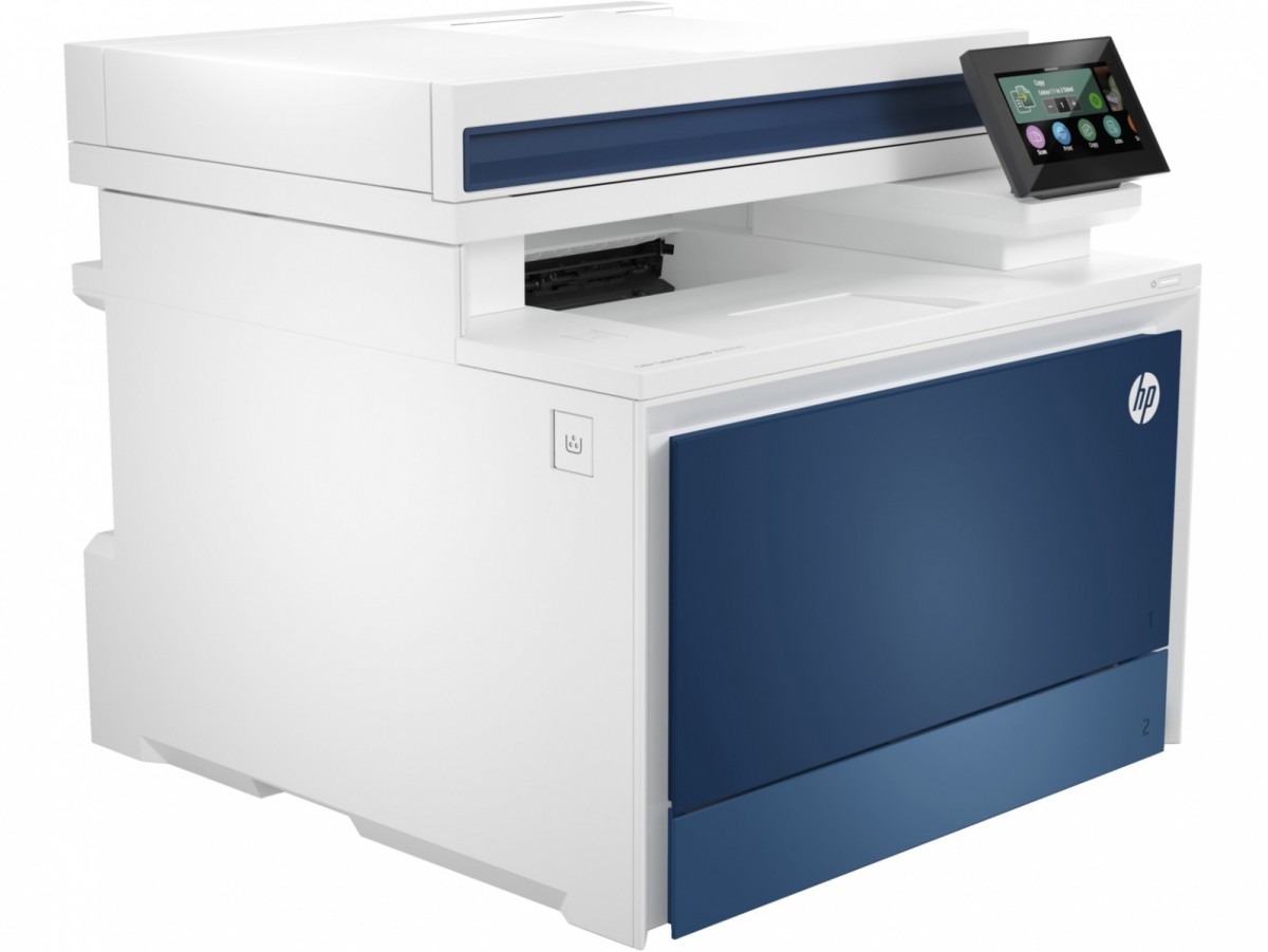 HP Color LaserJet Pro 4302fdn - obrazek 5