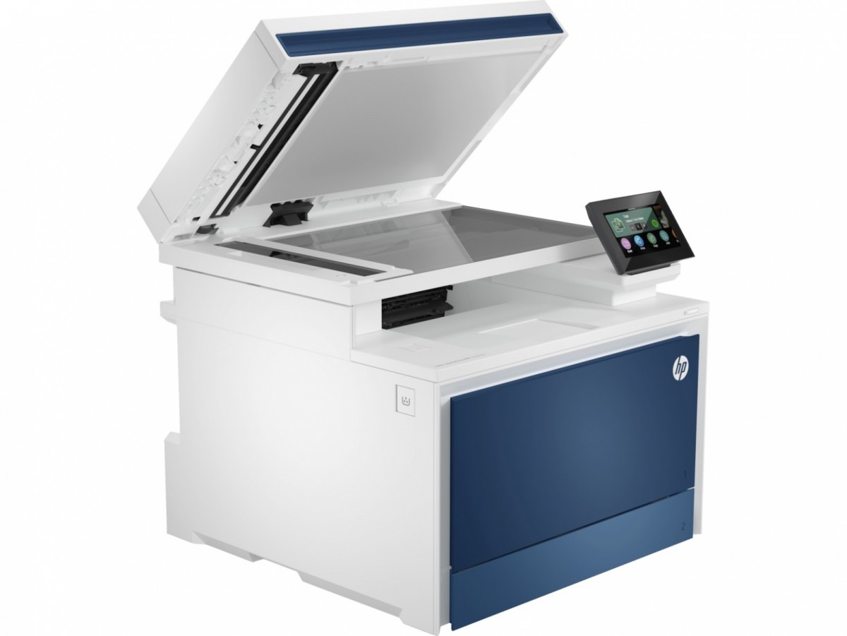 HP Color LaserJet Pro 4302fdn - obrazek 3