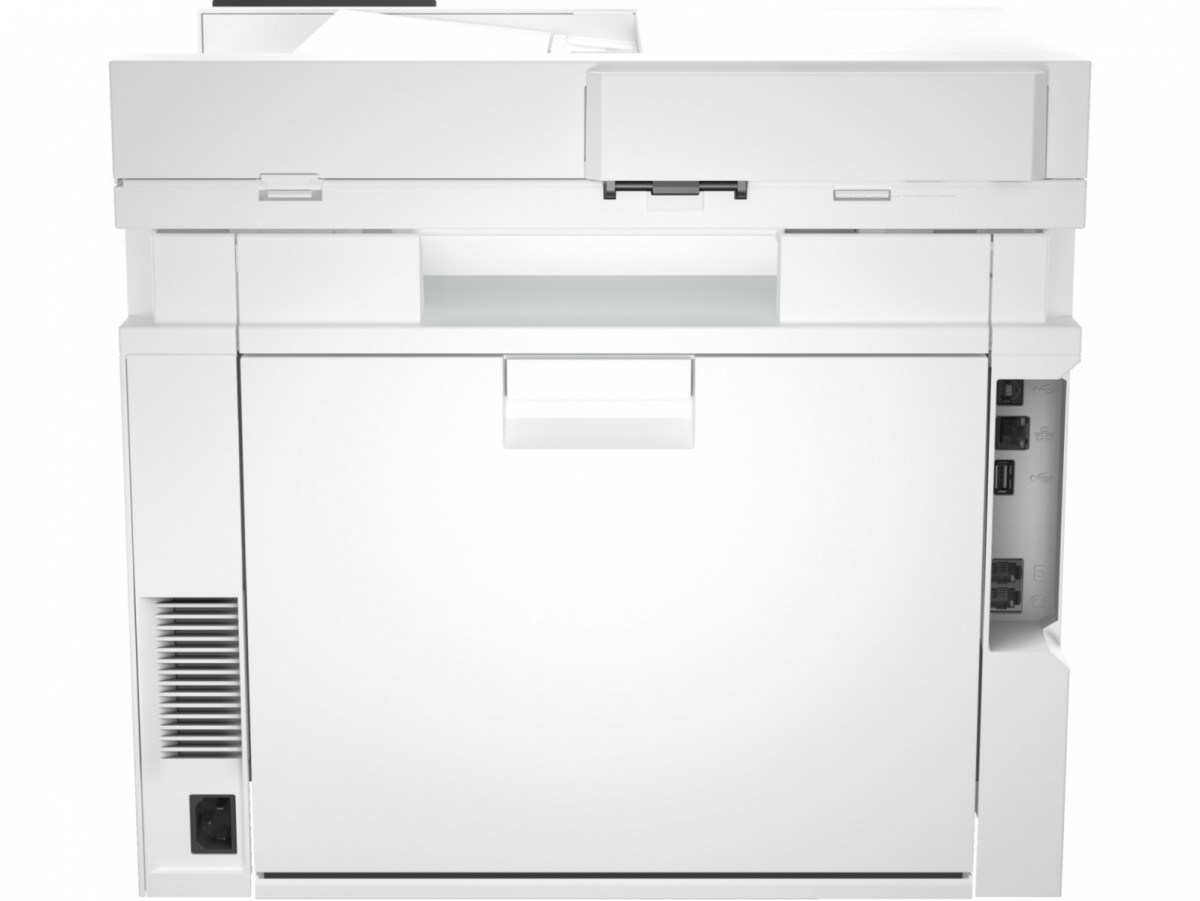 HP Color LaserJet Pro 4302fdn - obrazek 4