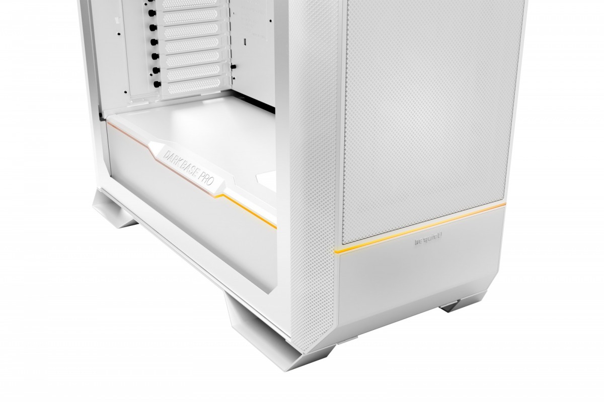 Obudowa Be quiet! Dark Base Pro 901 White - obrazek 3