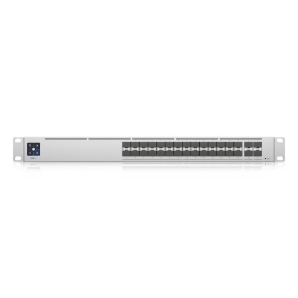 Switch Ubiquiti UniFi USW-PRO-Aggregation - obrazek 2