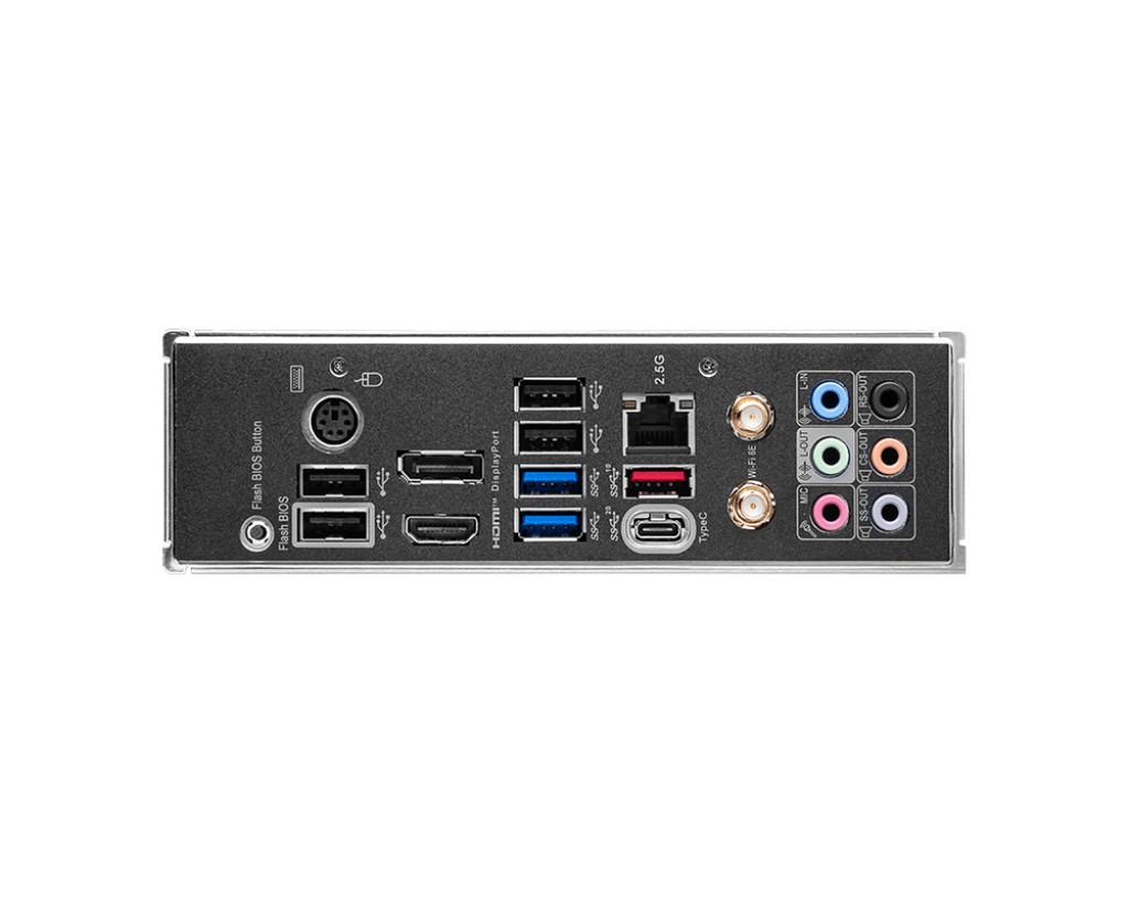 Płyta Socket LGA1700 MSI Z790 GAMING PLUS WIFI - obrazek 2