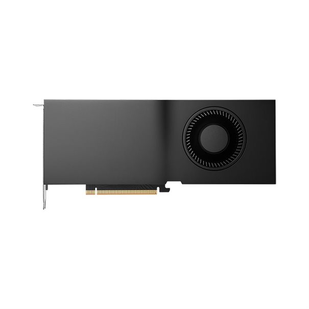 PNY Quadro RTX 5000 Ada Generation 32GB - obrazek 2