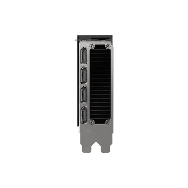 PNY Quadro RTX 5000 Ada Generation 32GB - obrazek 5