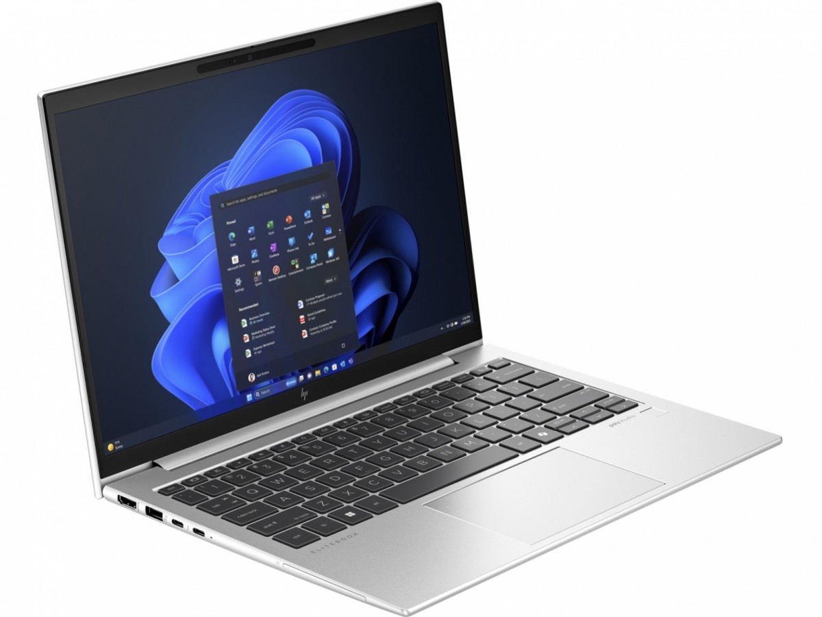 Laptop HP EliteBook 830 G11 13,3" WUXGA Ultra 7 155U 32GB 1TB SSD MS Windows 11 Professional - obrazek 5