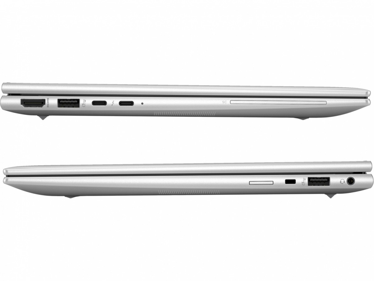 Laptop HP EliteBook 830 G11 13,3" WUXGA Ultra 7 155U 32GB 1TB SSD MS Windows 11 Professional - obrazek 4