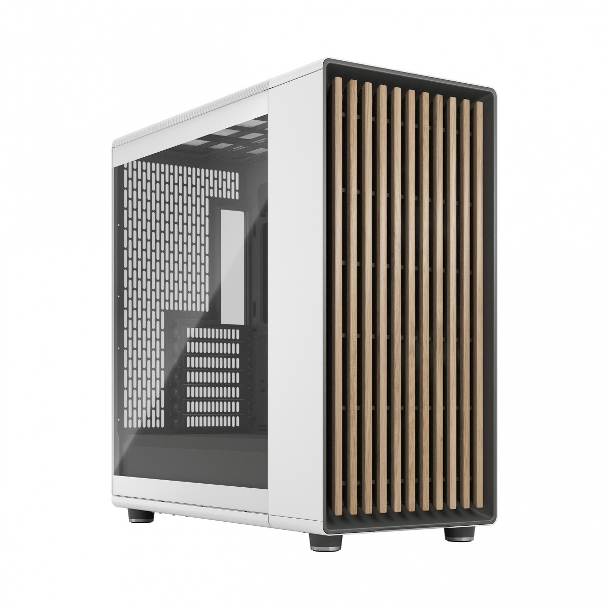 Obudowa Fractal Design North XL Chalk White TG