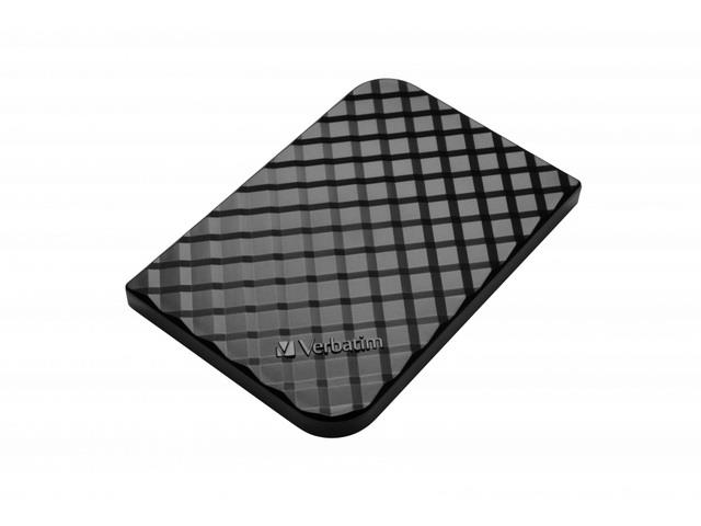 SSD USB 3.2 Type-C USB A 512GB Verbatim Store ''n'' Go