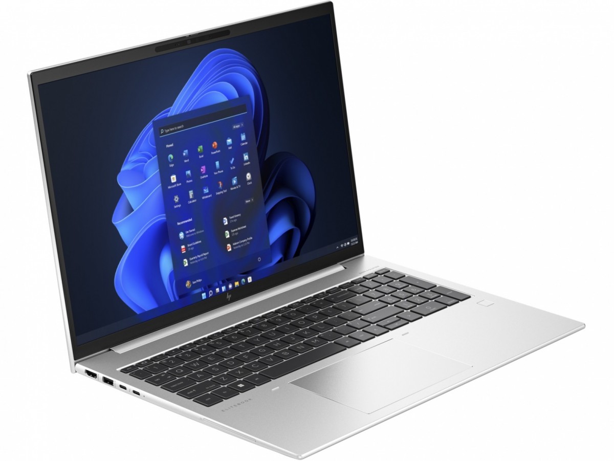 Laptop HP EliteBook 865 G10 16" WUXGA AMD Ryzen 7 7840U 16GB 512GB SSD MS Windows 11 Professional - obrazek 2