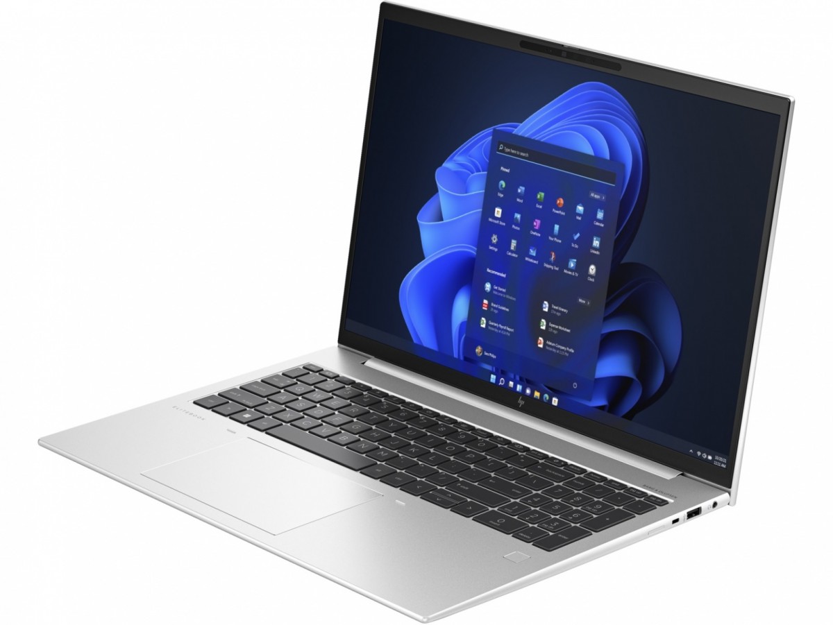Laptop HP EliteBook 865 G10 16" WUXGA AMD Ryzen 7 7840U 16GB 512GB SSD MS Windows 11 Professional - obrazek 4