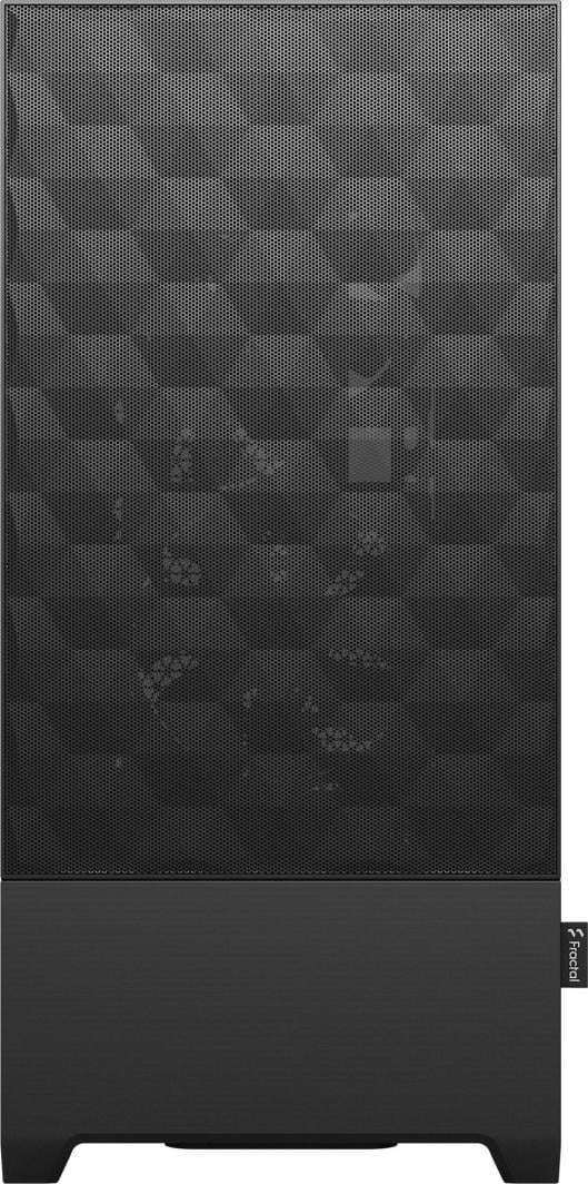 Obudowa Fractal Design Pop Air Black Solid - obrazek 2