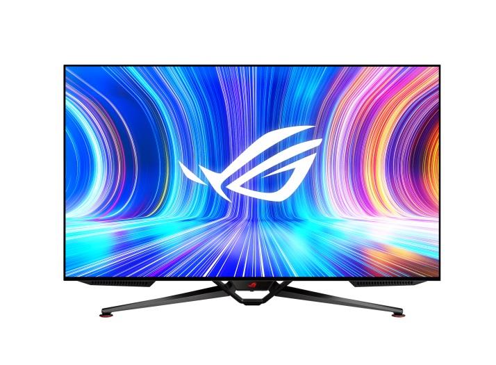 Monitor 41,5" Asus ROG Swift OLED PG42UQ