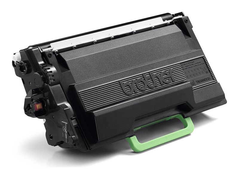 Toner Brother TN-3600XXL Black 11000 str. - obrazek 2