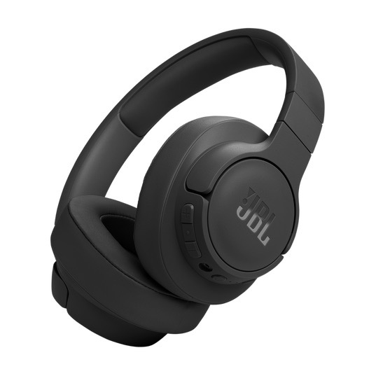 Słuchawki bezprzewodowe JBL Tune 770NC  Czarne