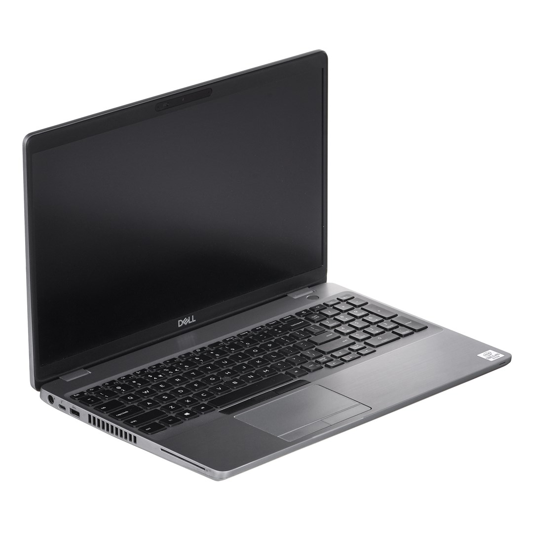 Laptop Dell Latitude 5510 15,6" FullHD Core i5 10210U 16GB 256GB SSD MS Windows 11 Professional POLEASINGOWY - obrazek 2