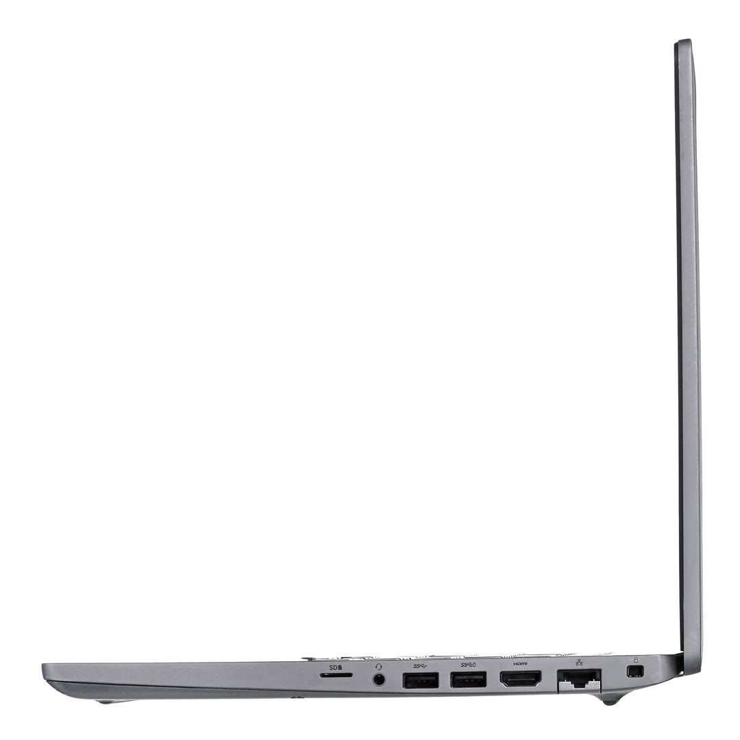 Laptop Dell Latitude 5510 15,6" FullHD Core i5 10210U 16GB 256GB SSD MS Windows 11 Professional POLEASINGOWY - obrazek 4