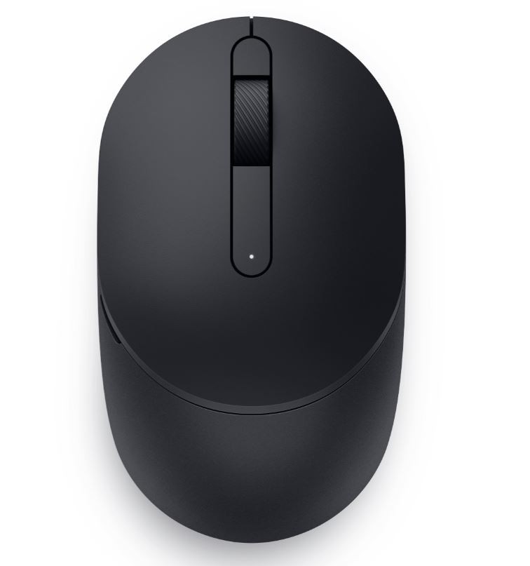 Mysz bezprzewodowa Dell MS355 Silent Bluetooth Czarna