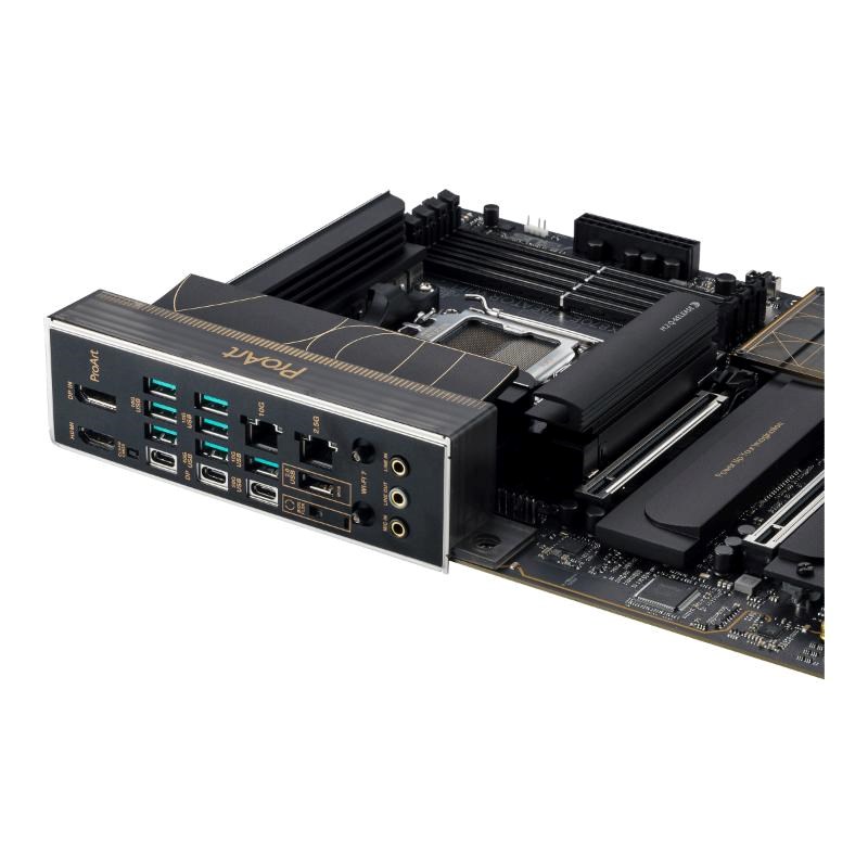 Płyta Socket AM5 Asus ProArt X870E-CREATOR WIFI - obrazek 5