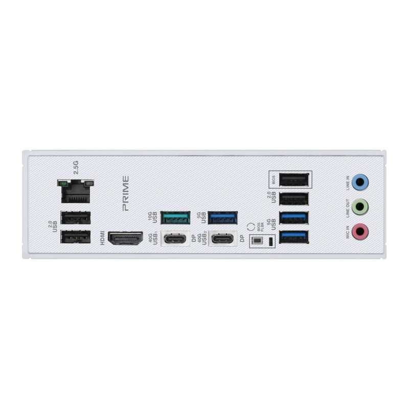 Płyta Socket AM5 Asus PRIME X870-P - obrazek 2