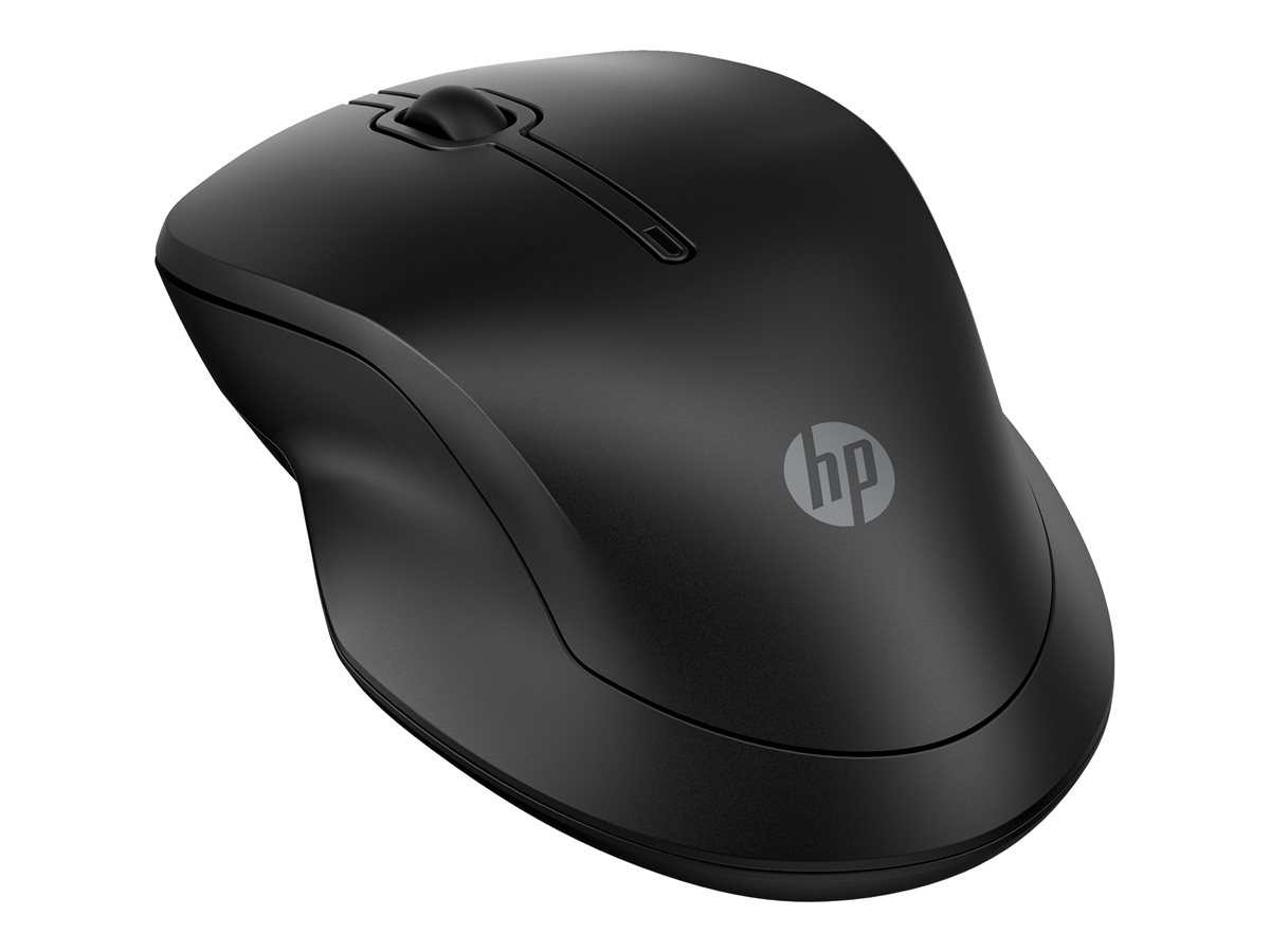 Mysz bezprzewodowa HP 255 Bluetooth Czarna