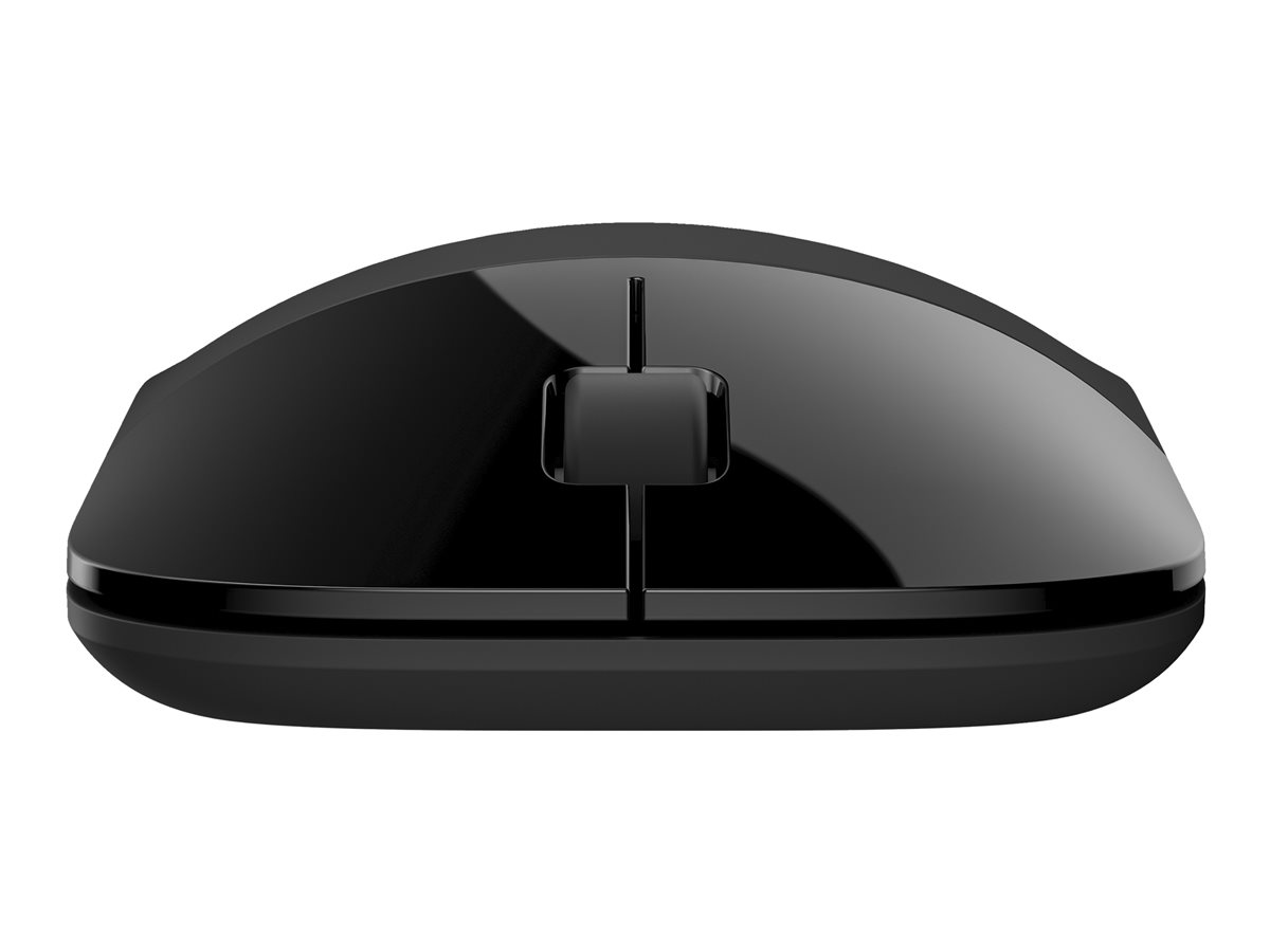 Mysz bezprzewodowa HP Z3700 Dual Mode Czarna - obrazek 3