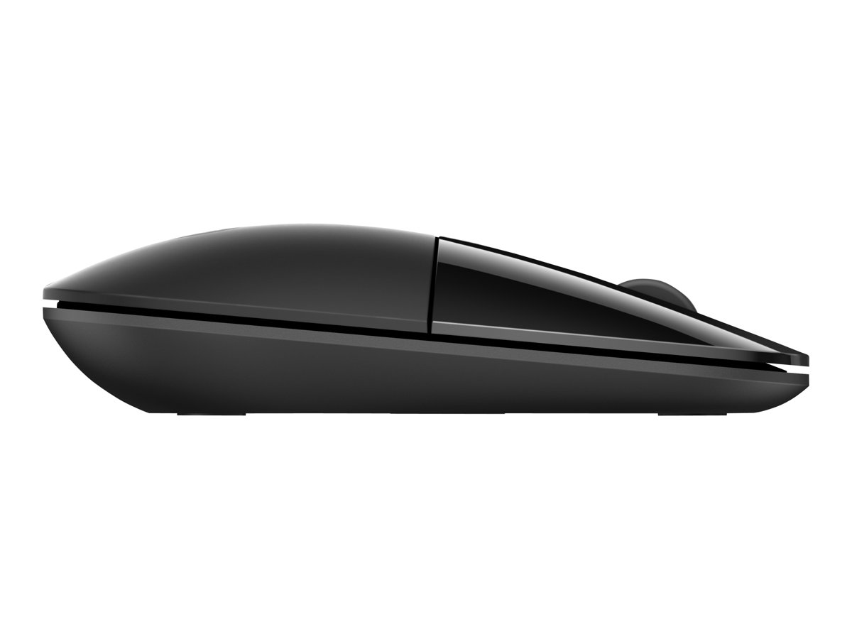 Mysz bezprzewodowa HP Z3700 Dual Mode Czarna - obrazek 4